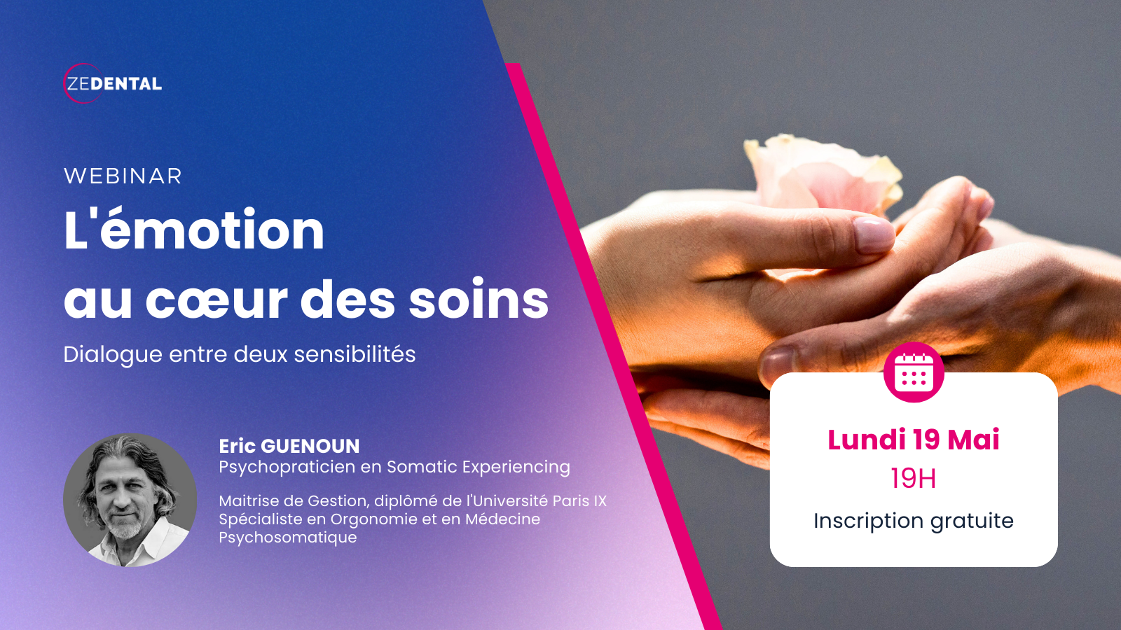 1 Webinar - Emotion D